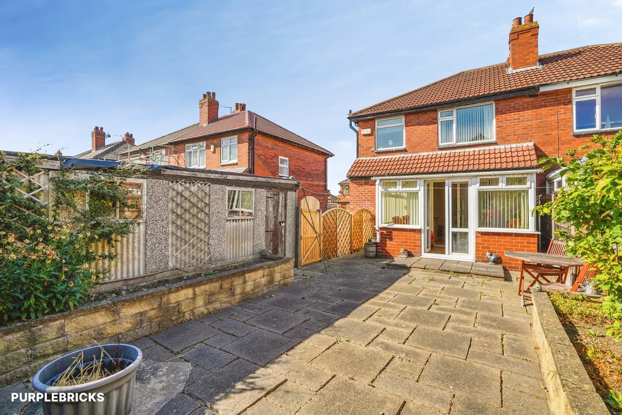 Moor Flatts Avenue, Leeds, LS10, photo 26
