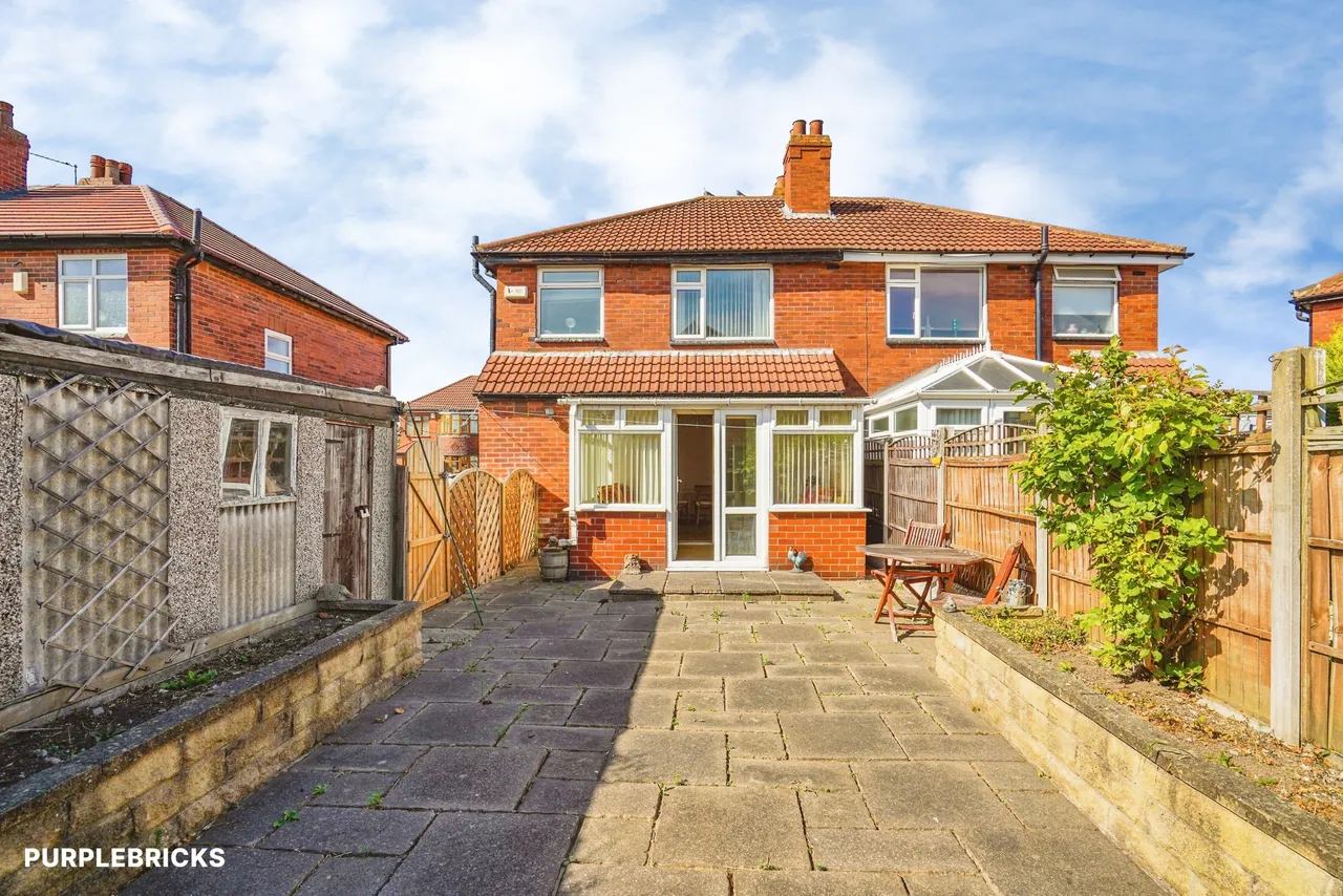 Moor Flatts Avenue, Leeds, LS10, photo 13