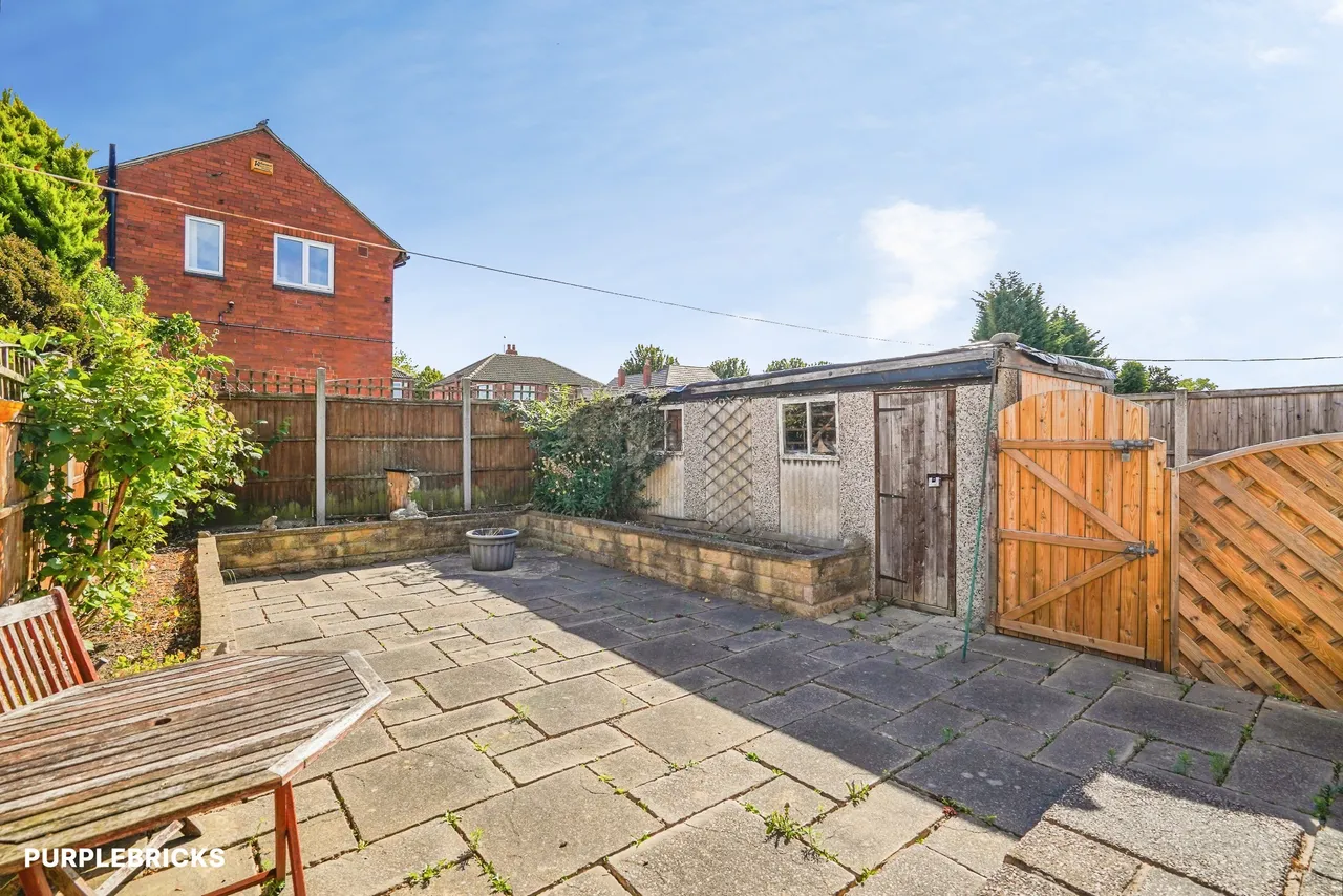 Moor Flatts Avenue, Leeds, LS10, photo 15