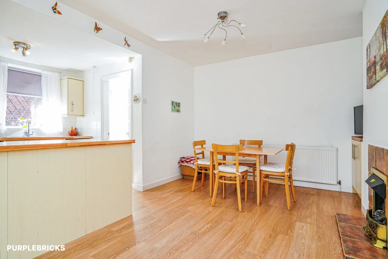 Moor Flatts Avenue, Leeds, LS10, photo 19