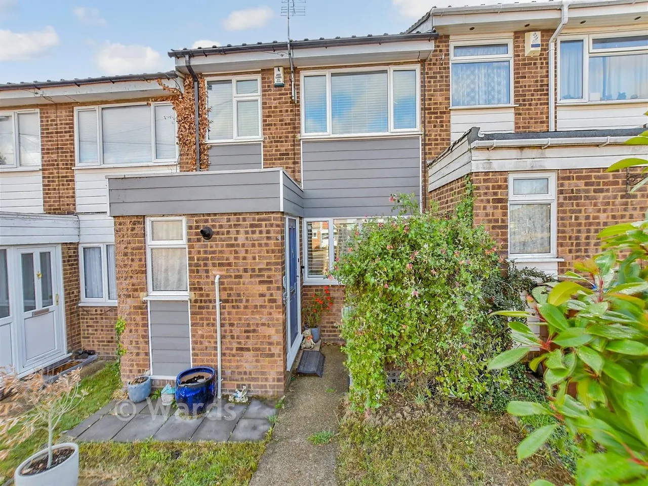 3 bed house for sale, Raleigh Way, Minster-On-Sea, ME12