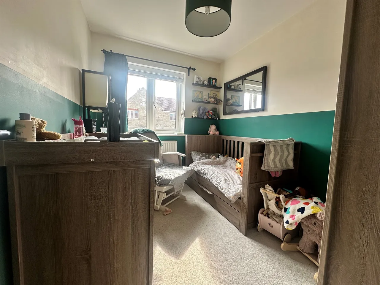 Buttercup Close, Raunds, photo 5