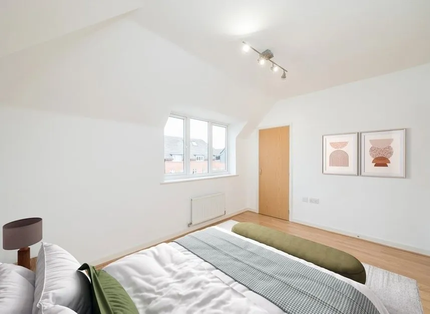 Academy Place, Isleworth, TW7, photo 4