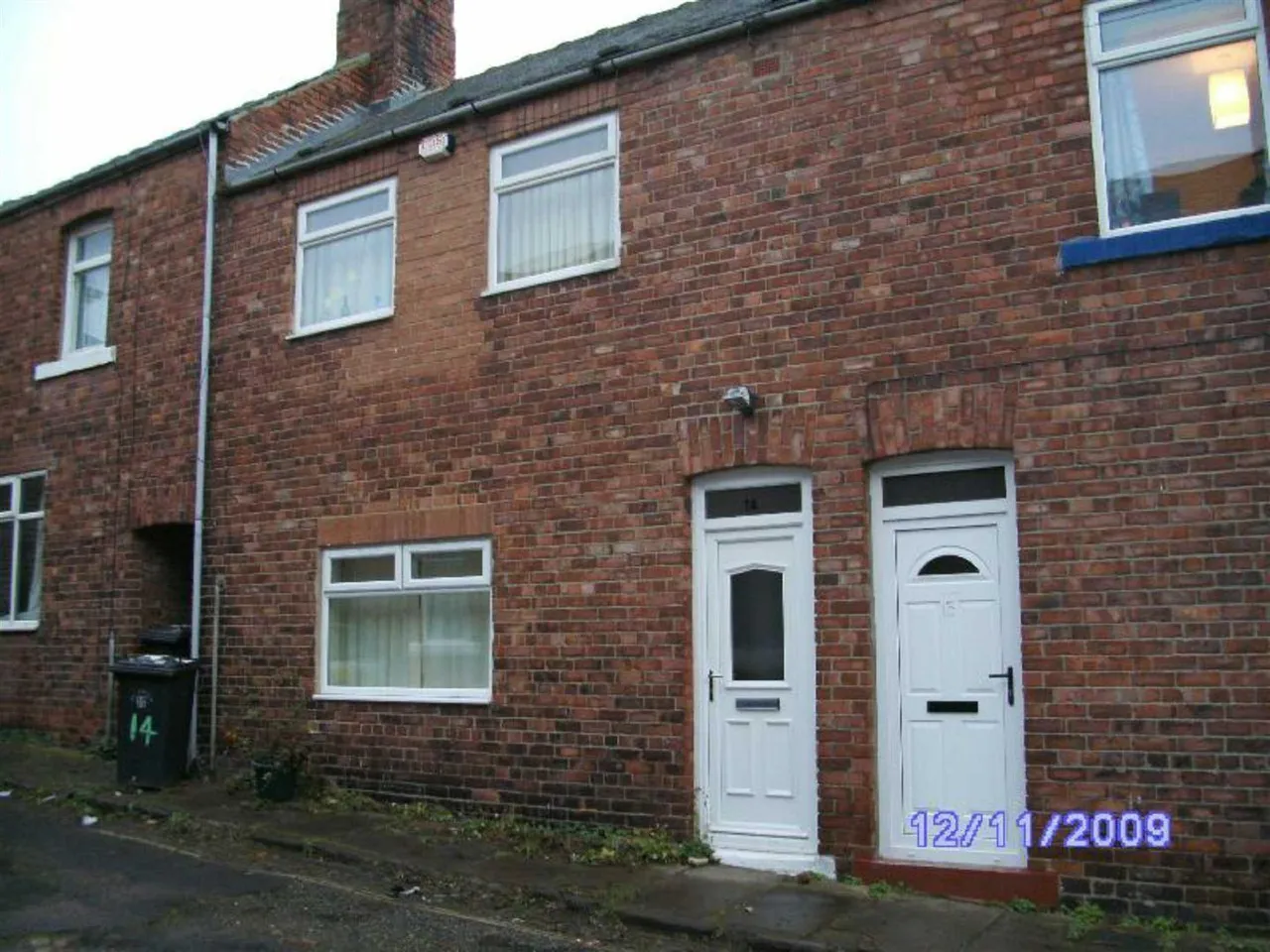 4 bed house to rent, Mavin Street, Durham, DH1