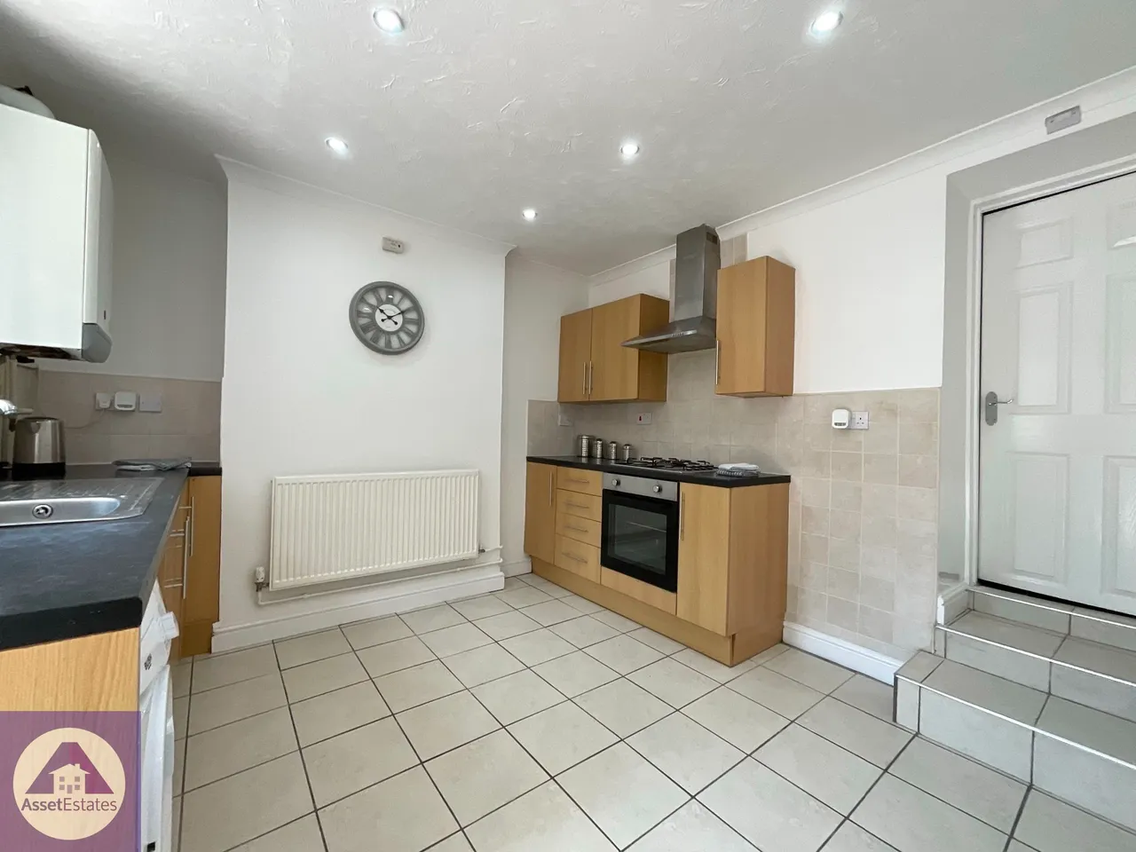 Gladstone Street, Abertillery, photo 9
