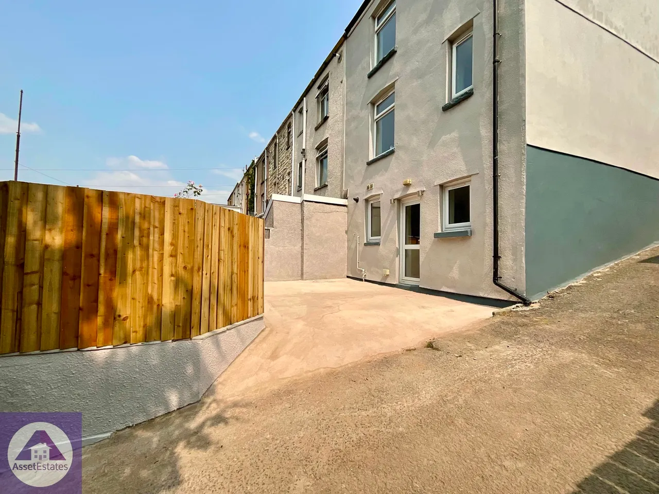 Gladstone Street, Abertillery, photo 22