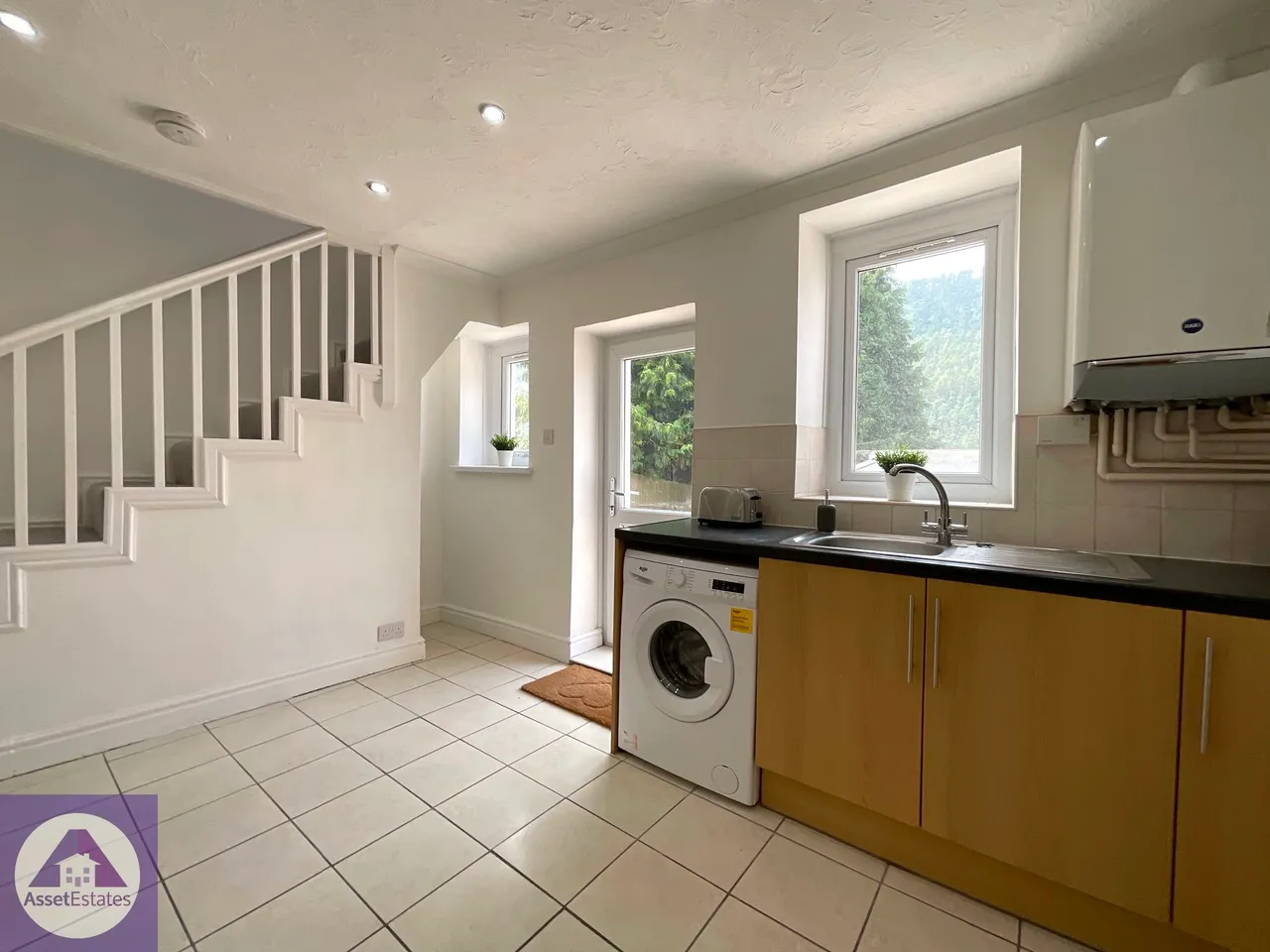 Gladstone Street, Abertillery, photo 11