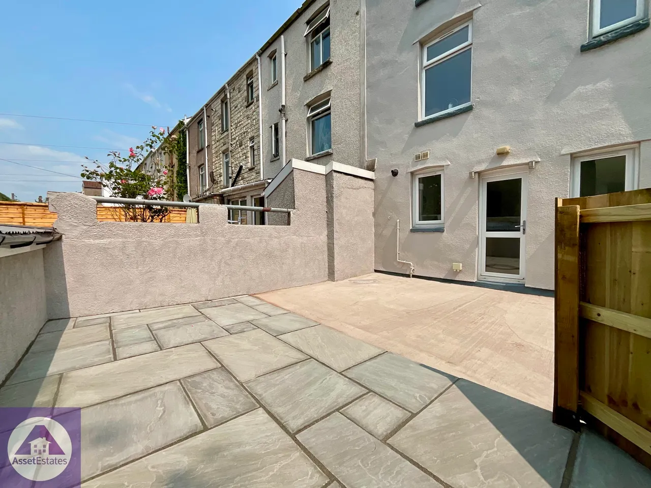 Gladstone Street, Abertillery, photo 21