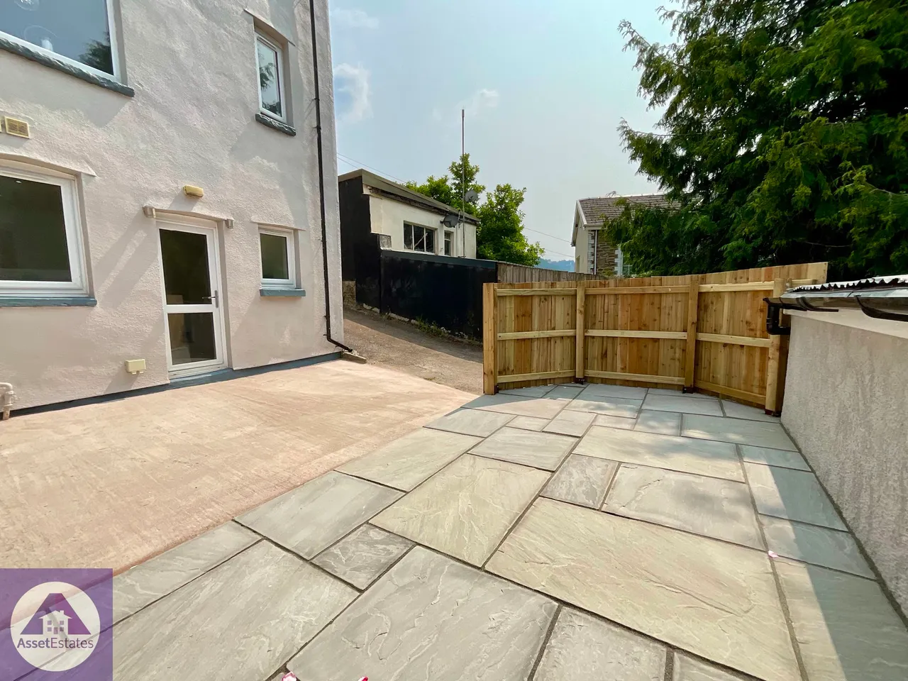 Gladstone Street, Abertillery, photo 20