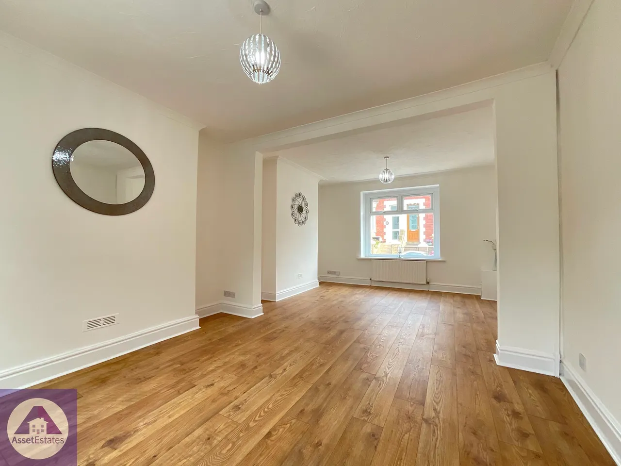 Gladstone Street, Abertillery, photo 4