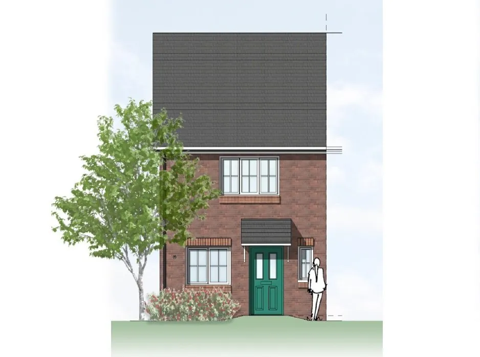 Bennetts Road, Keresley, photo 8