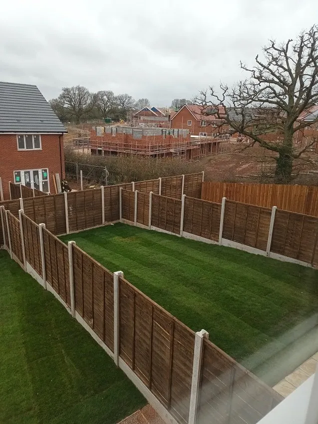 Bennetts Road, Keresley, photo 6