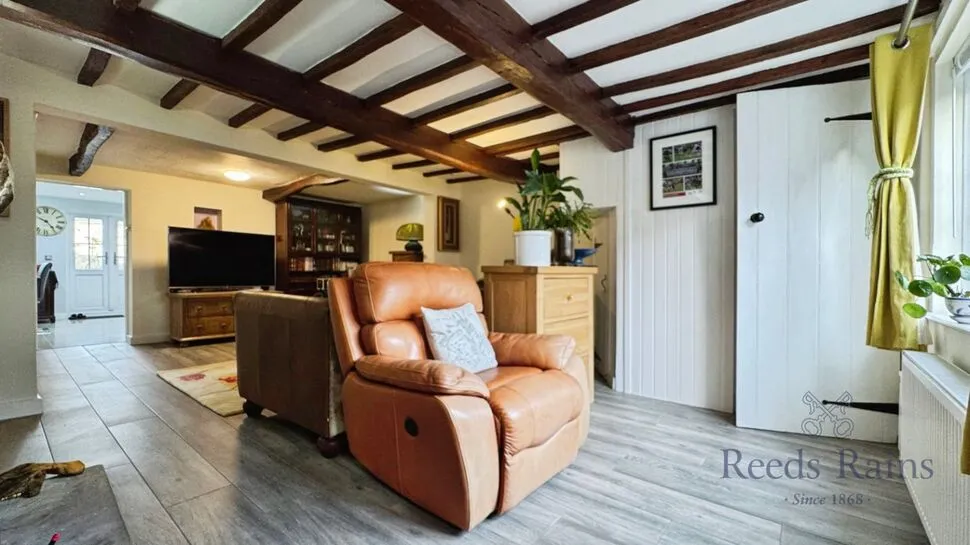 2 bed house for sale — Walton Green, Walton-le-Dale, Lancashire, PR5