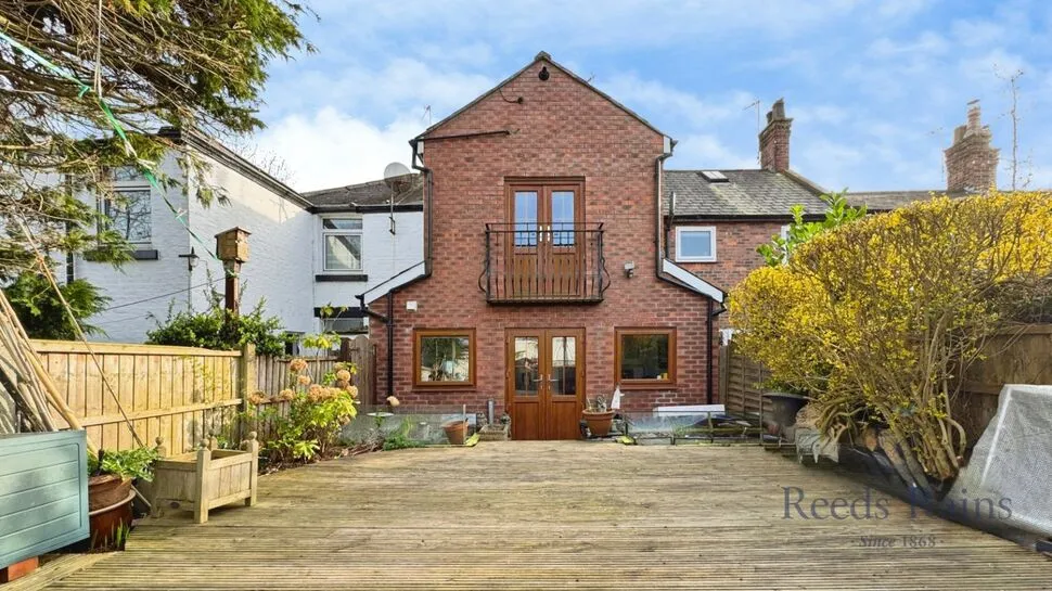 Walton Green, Walton-le-Dale, Lancashire, PR5, photo 4