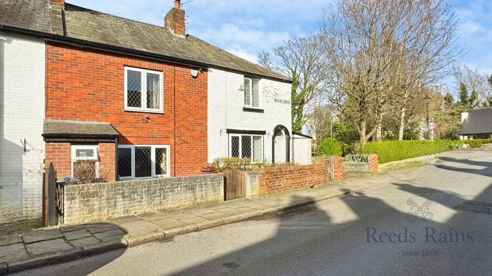 Walton Green, Walton-le-Dale, Lancashire, PR5, photo 2