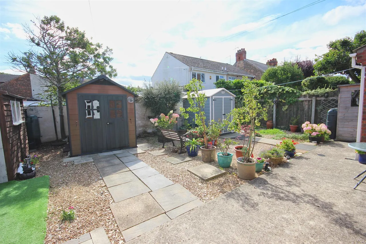 Park Row, Hornsea, photo 3
