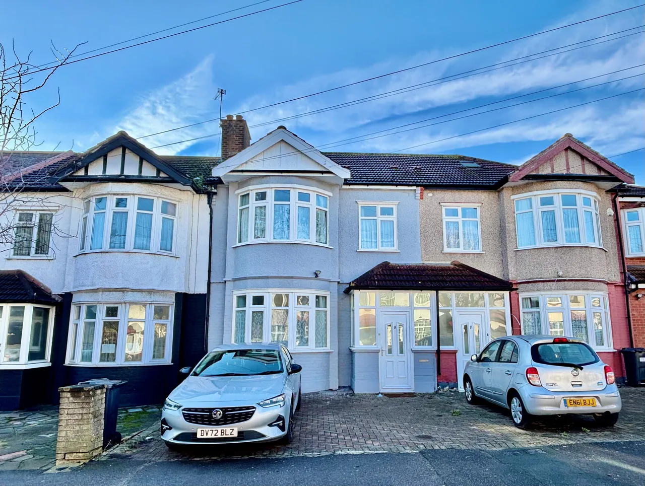 4 bed house to rent, Ridgeway, Redbridge, IG4