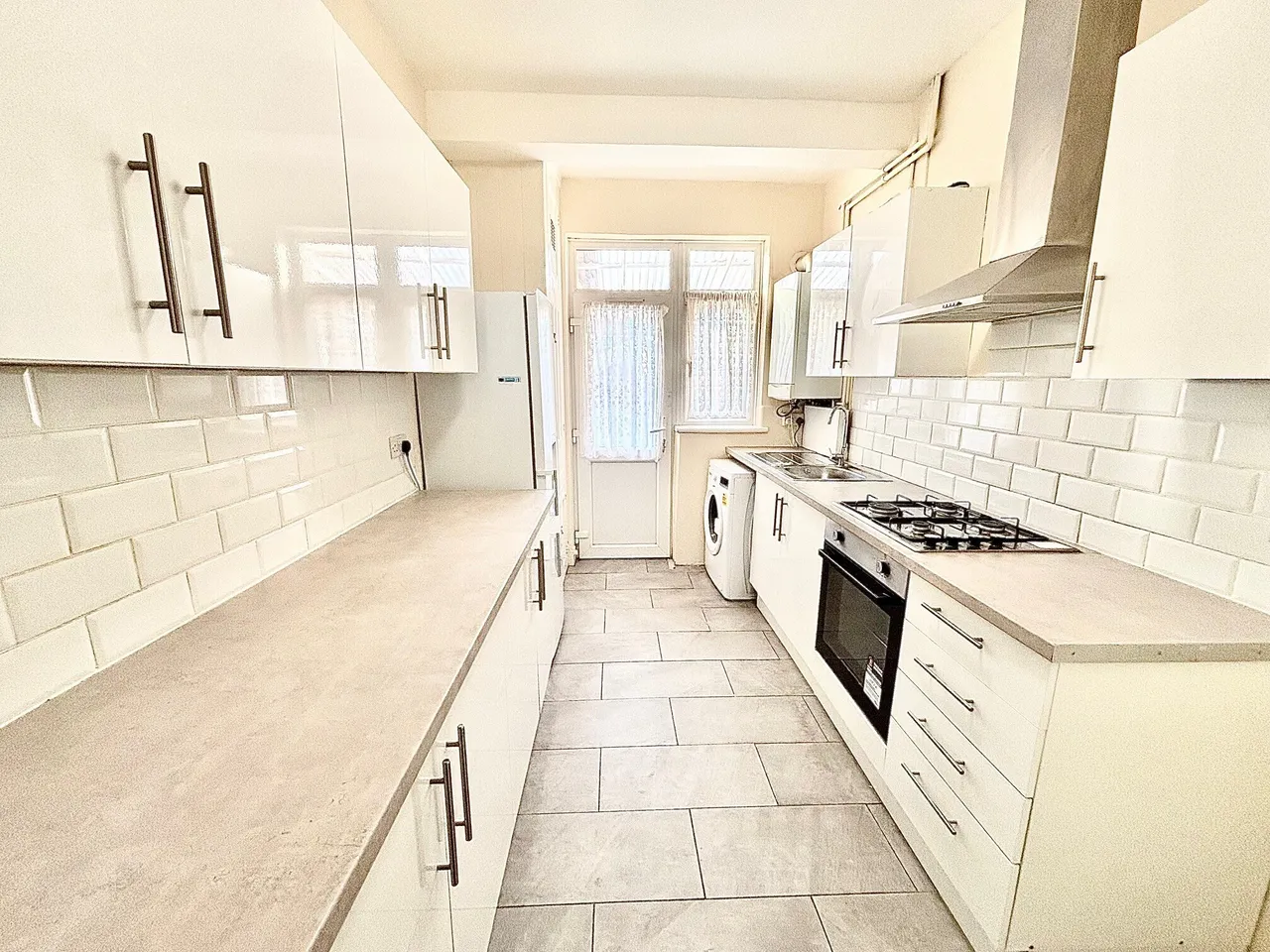 Ridgeway, Redbridge, IG4, photo 2