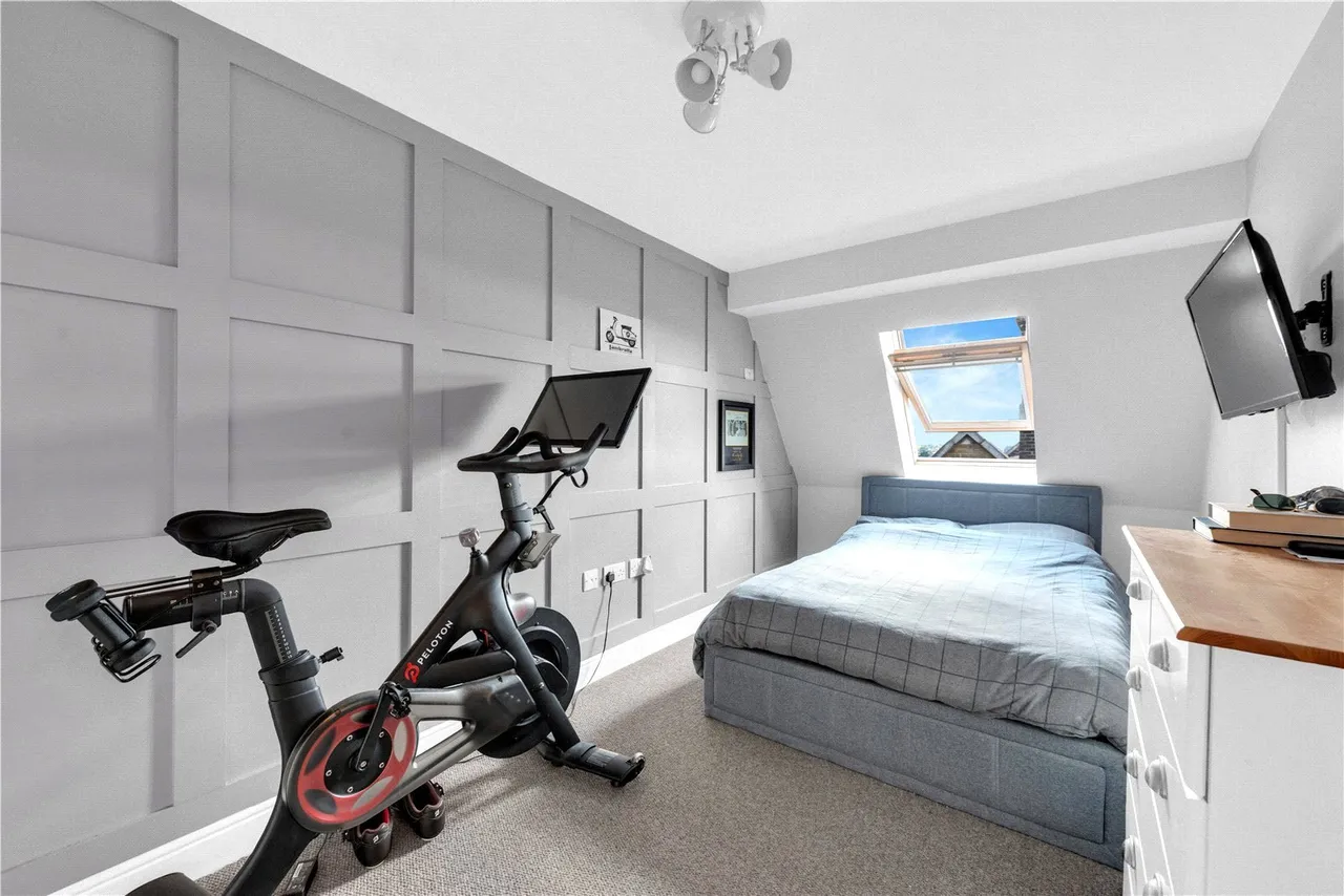 Bunstone Hall, Chapel Drive, DA2, photo 6