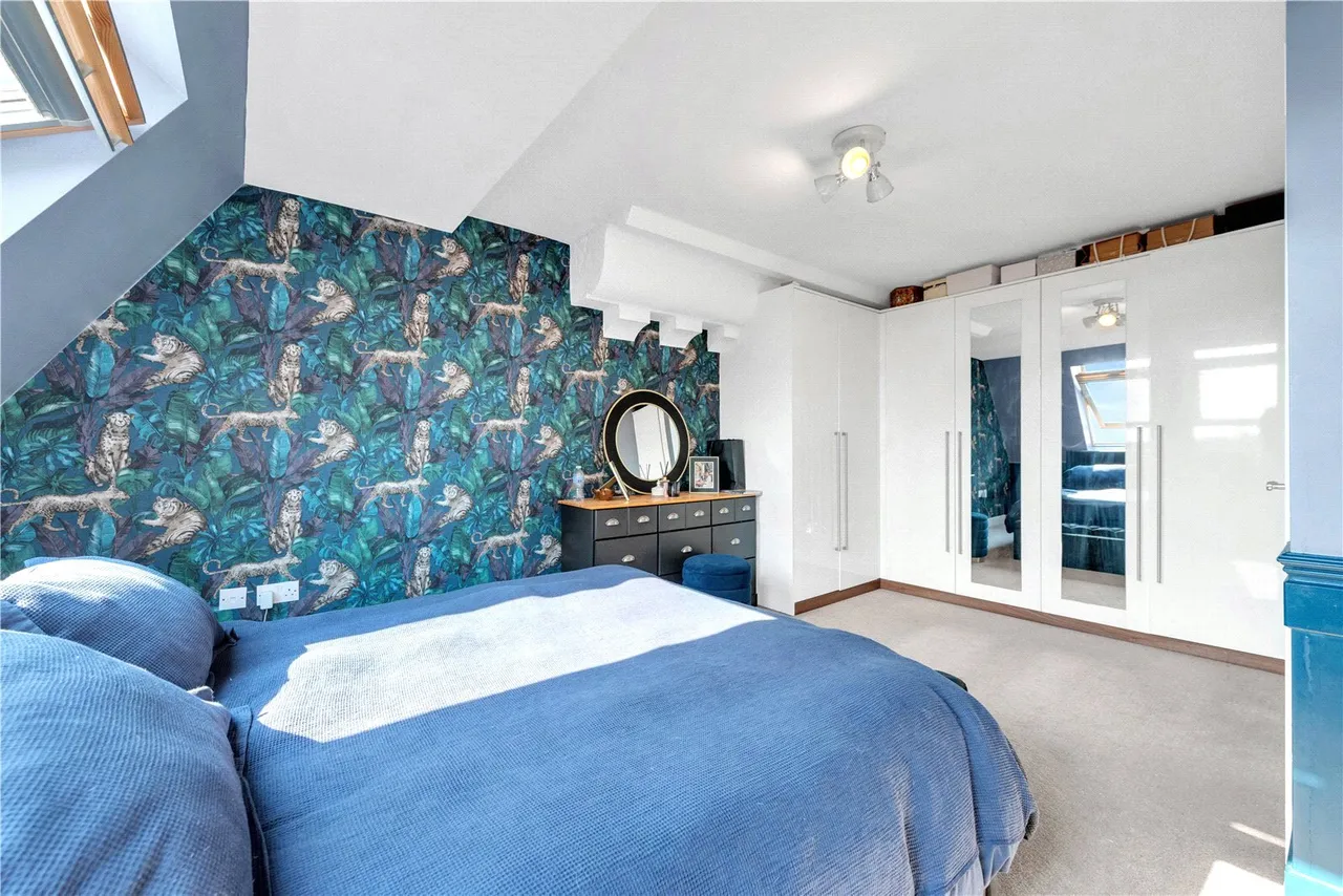 Bunstone Hall, Chapel Drive, DA2, photo 8