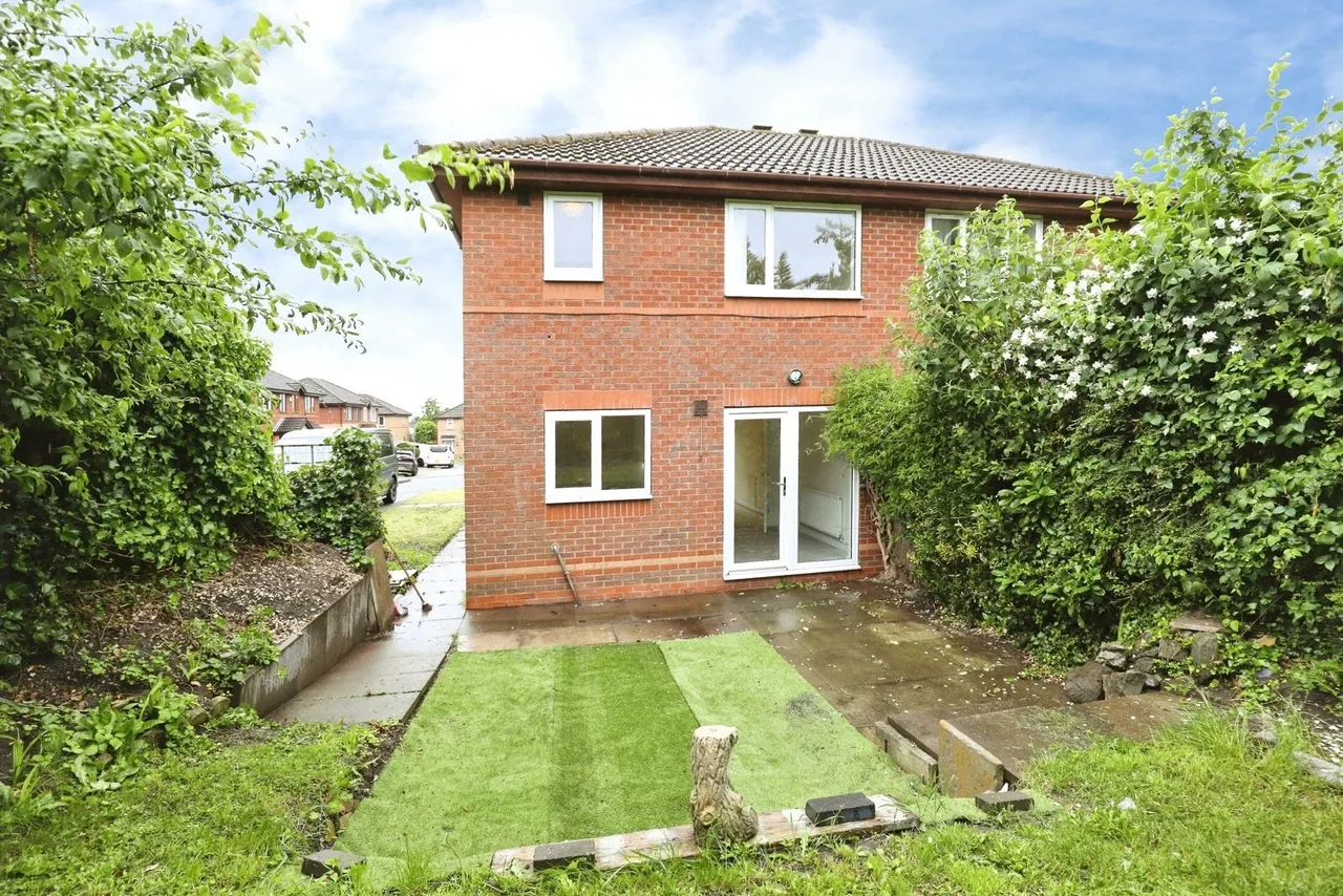 Mendip Close, Winsford, Cheshire, CW7, photo 21