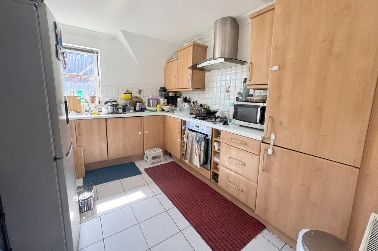 Westbury Grange, BH1, photo 4