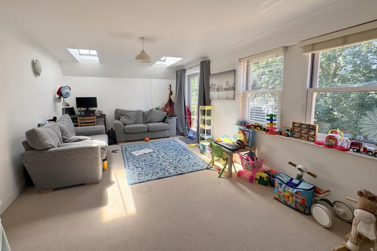 Westbury Grange, BH1, photo 7