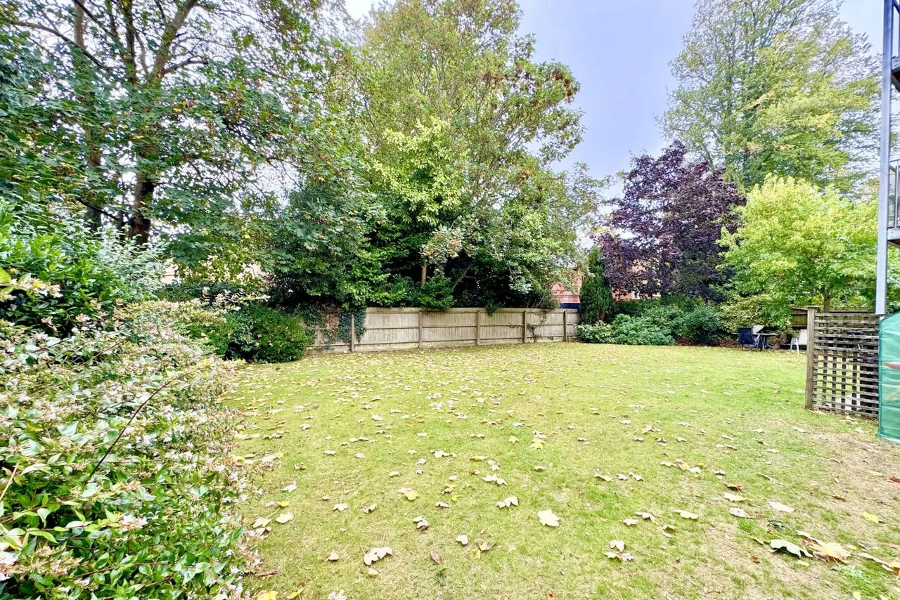 Westbury Grange, BH1, photo 9