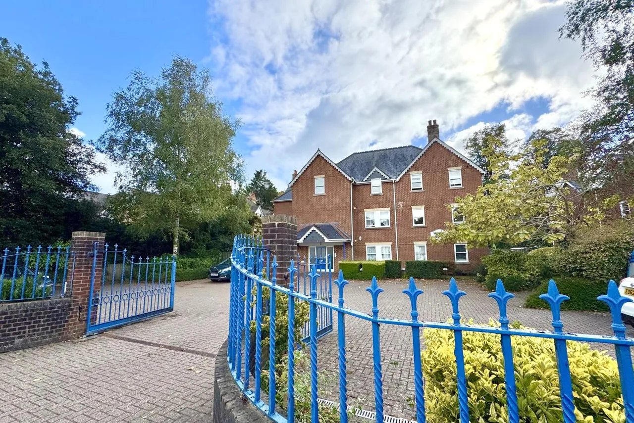 Westbury Grange, BH1, photo 11
