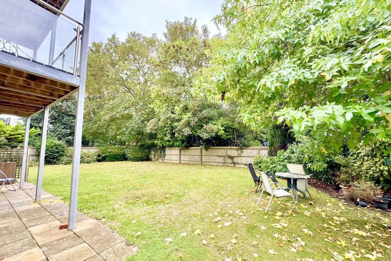 Westbury Grange, BH1, photo 10