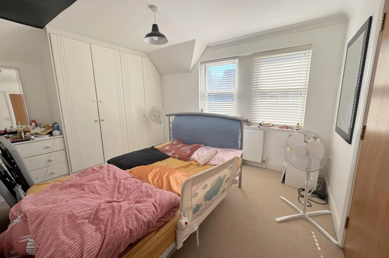 Westbury Grange, BH1, photo 5