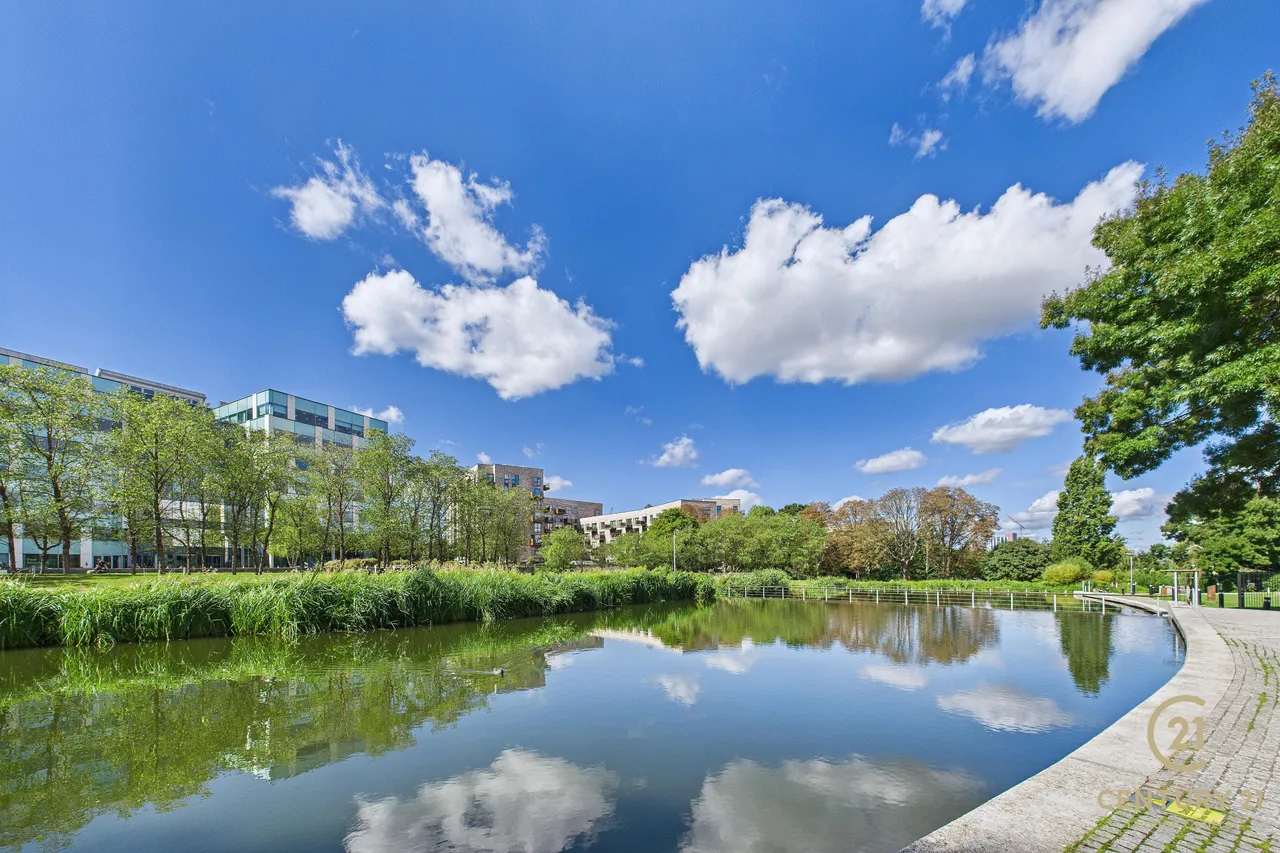 Lakeside Drive, Park Royal, NW10, photo 23