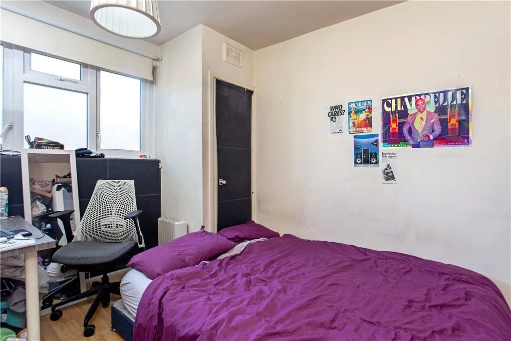 Morris House, Solon New Road Estate, London, SW4, photo 11
