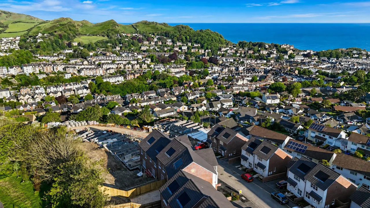 The Shields, Ilfracombe, EX34, photo 11