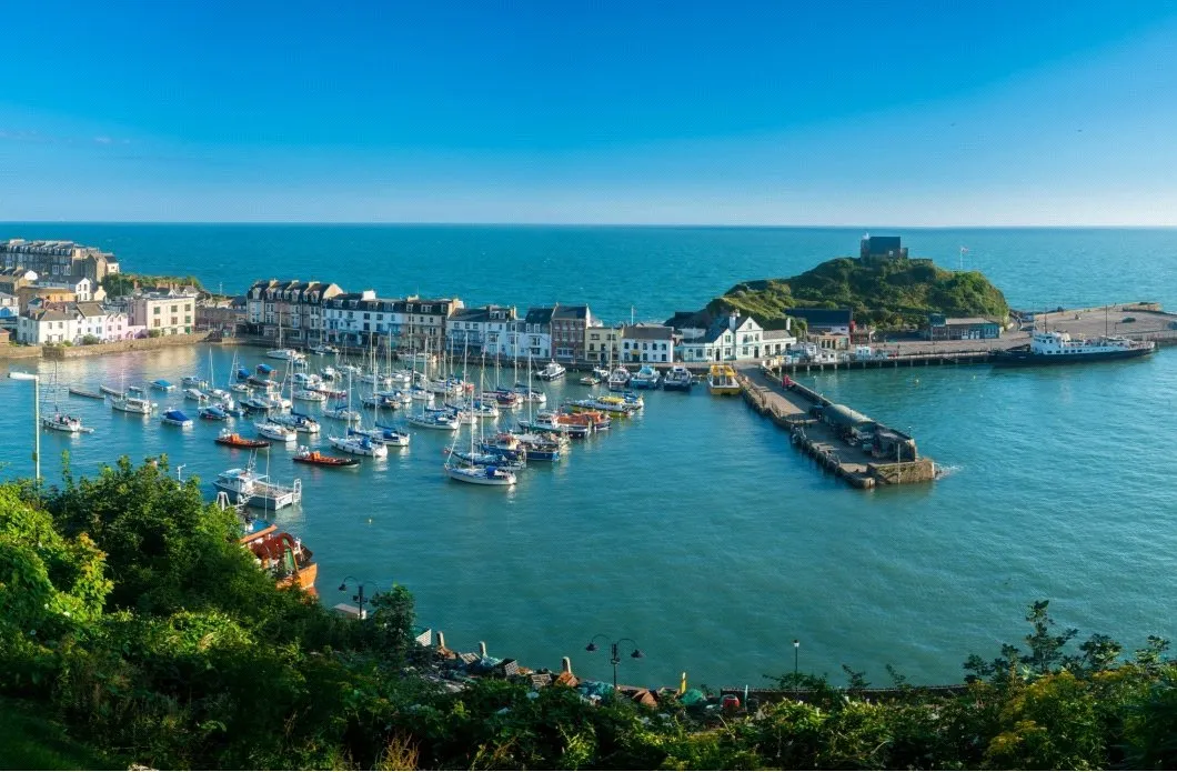 The Shields, Ilfracombe, EX34, photo 13