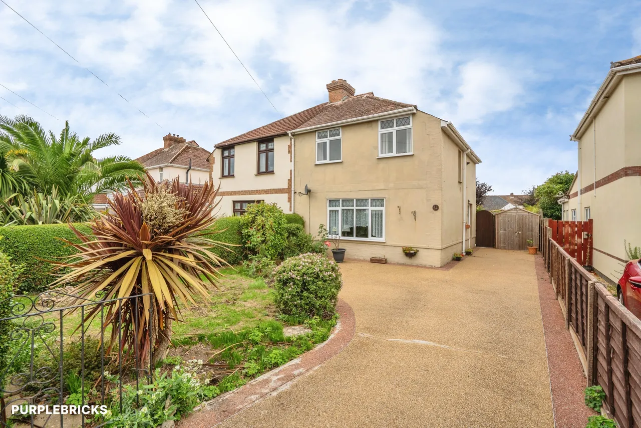 3 bed house for sale, Southways, Stubbington, PO14