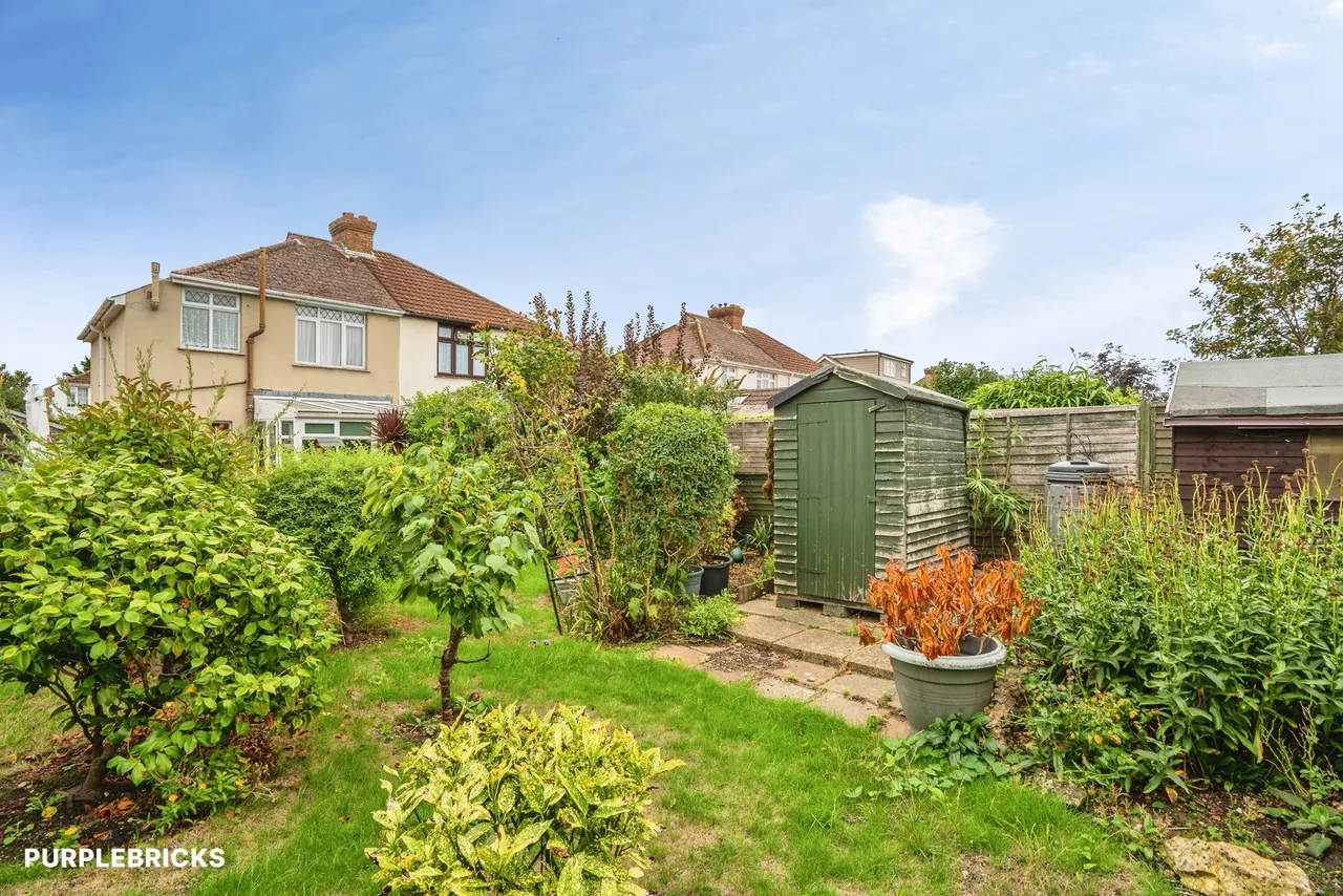 Southways, Stubbington, PO14, photo 8