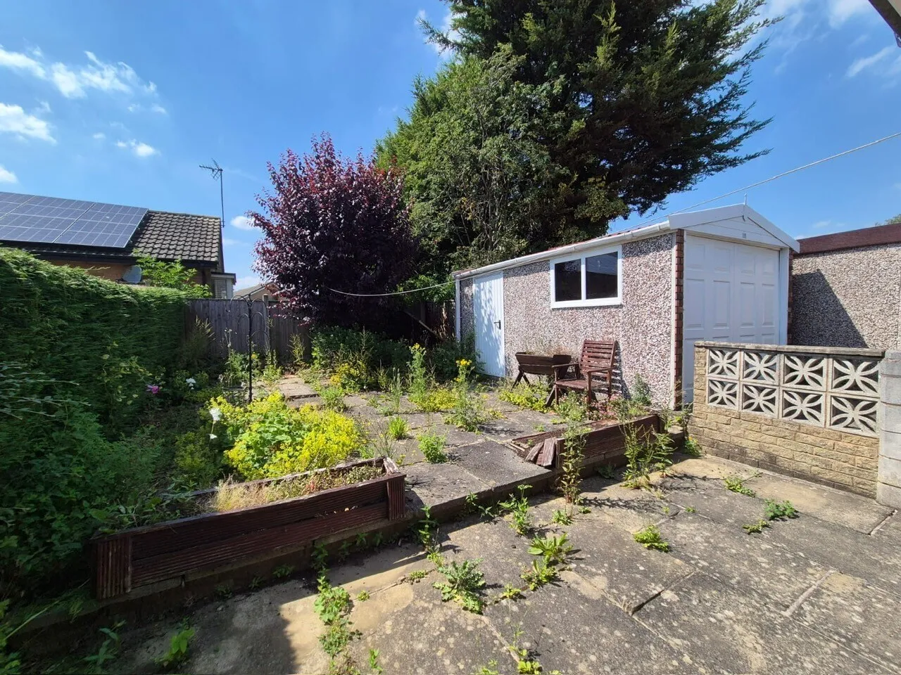 Rockingham Road, Leeds, photo 11