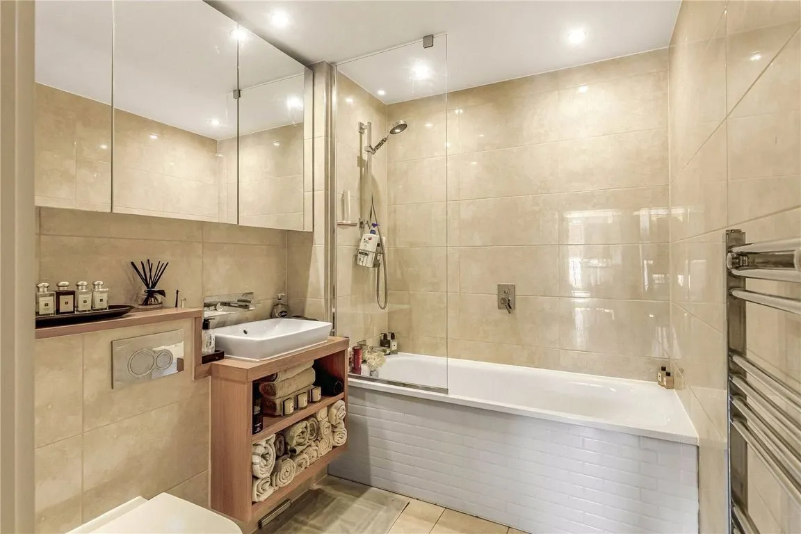 Birkdale House, London, photo 7