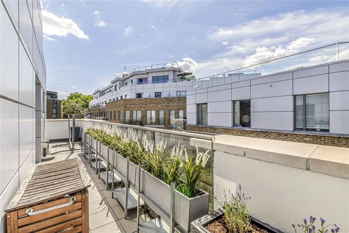 Birkdale House, London, photo 8