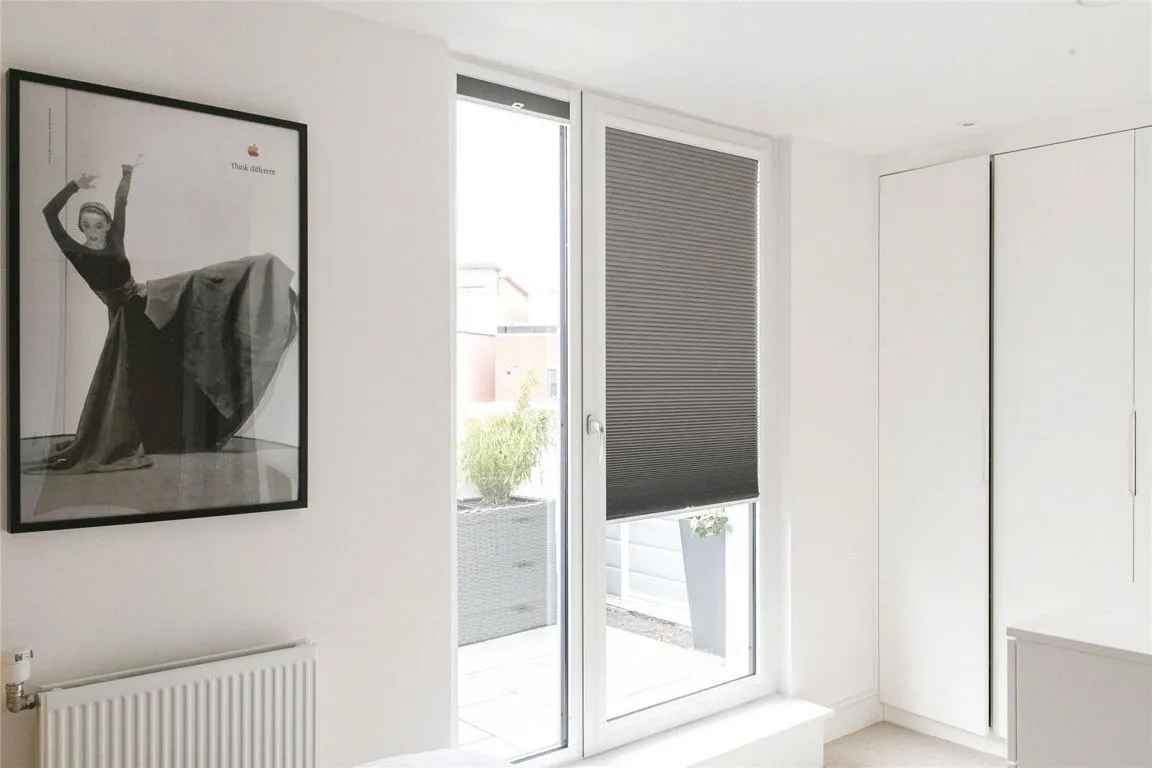 Birkdale House, London, photo 5
