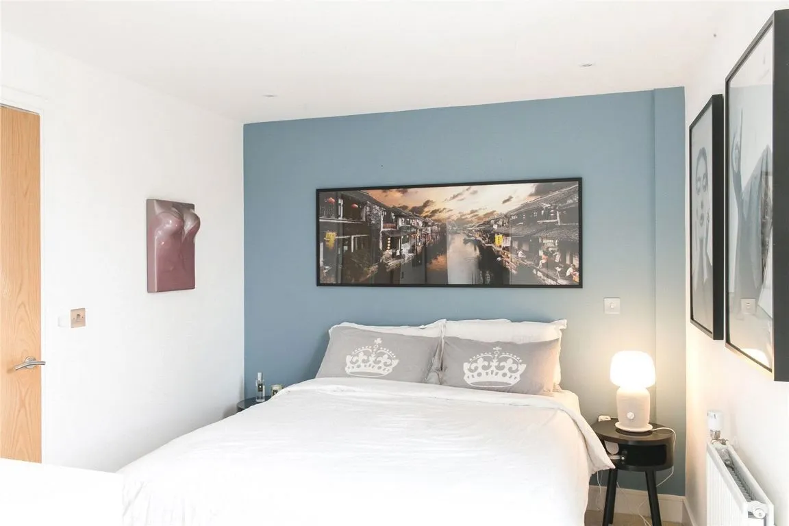 Birkdale House, London, photo 4