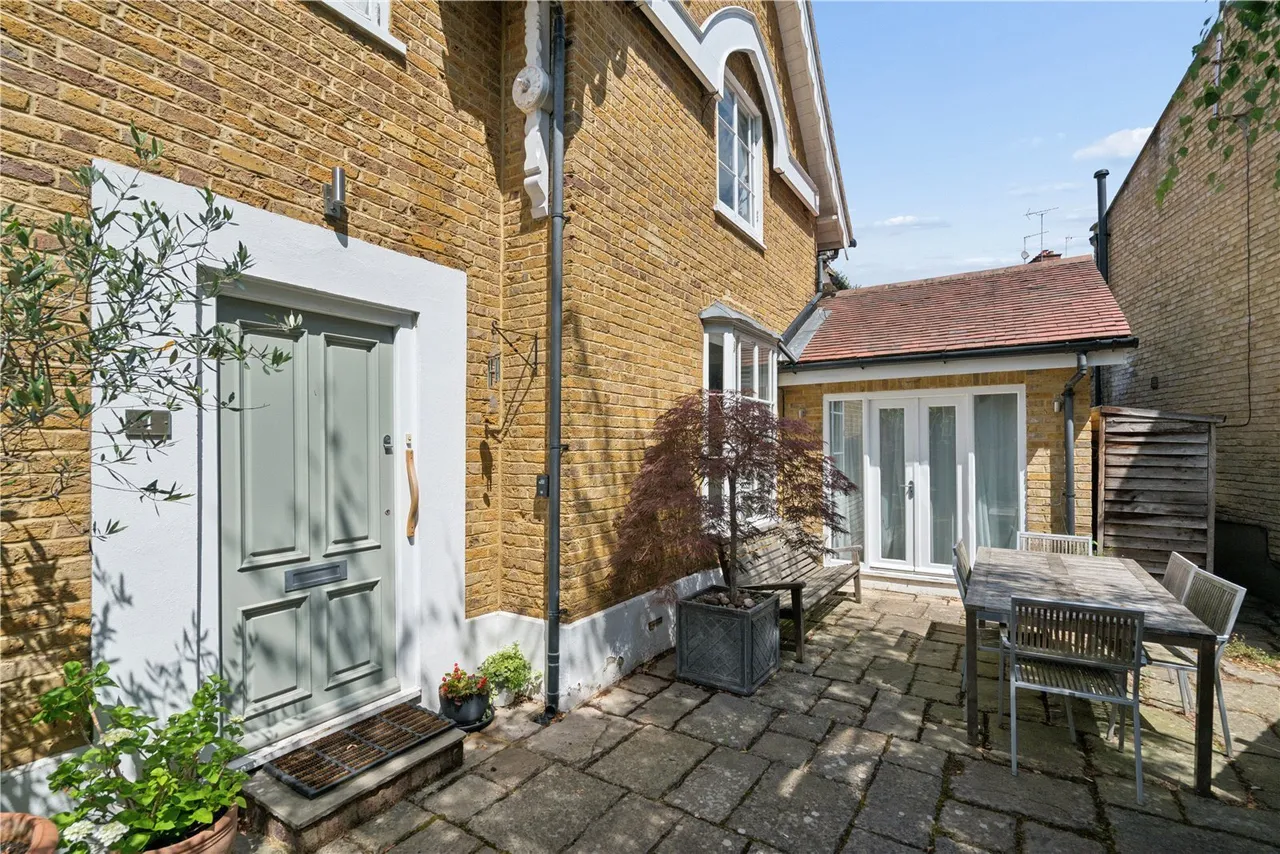 St. Margarets Road, St Margarets, TW1, photo 15