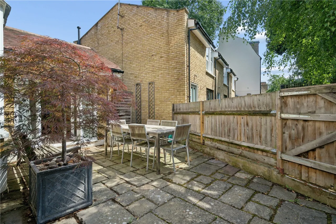 St. Margarets Road, St Margarets, TW1, photo 13