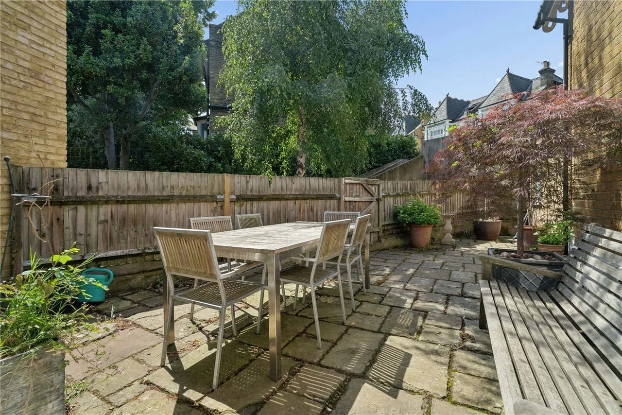 St. Margarets Road, St Margarets, TW1, photo 14