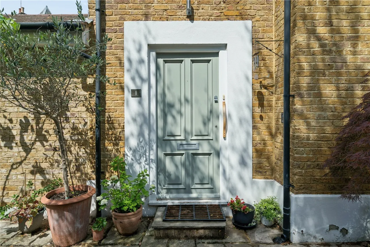 St. Margarets Road, St Margarets, TW1, photo 16
