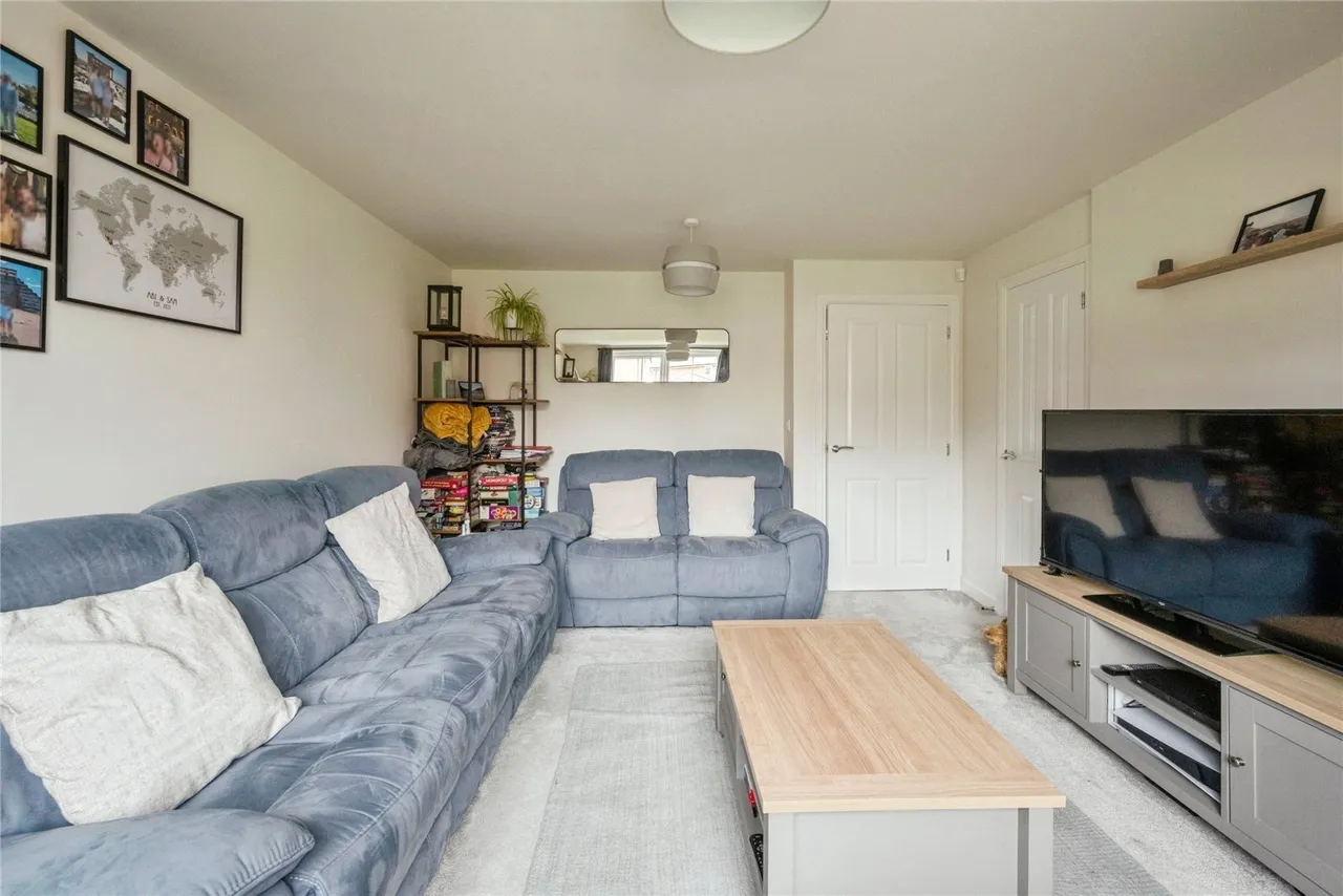 Saxon Avenue, Hatfield, DN7, photo 7