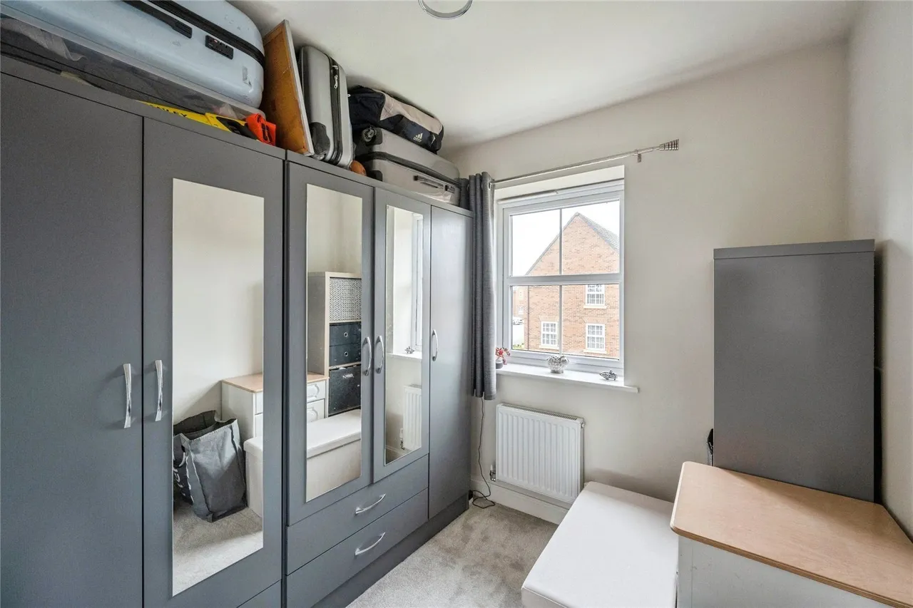 Saxon Avenue, Hatfield, DN7, photo 12