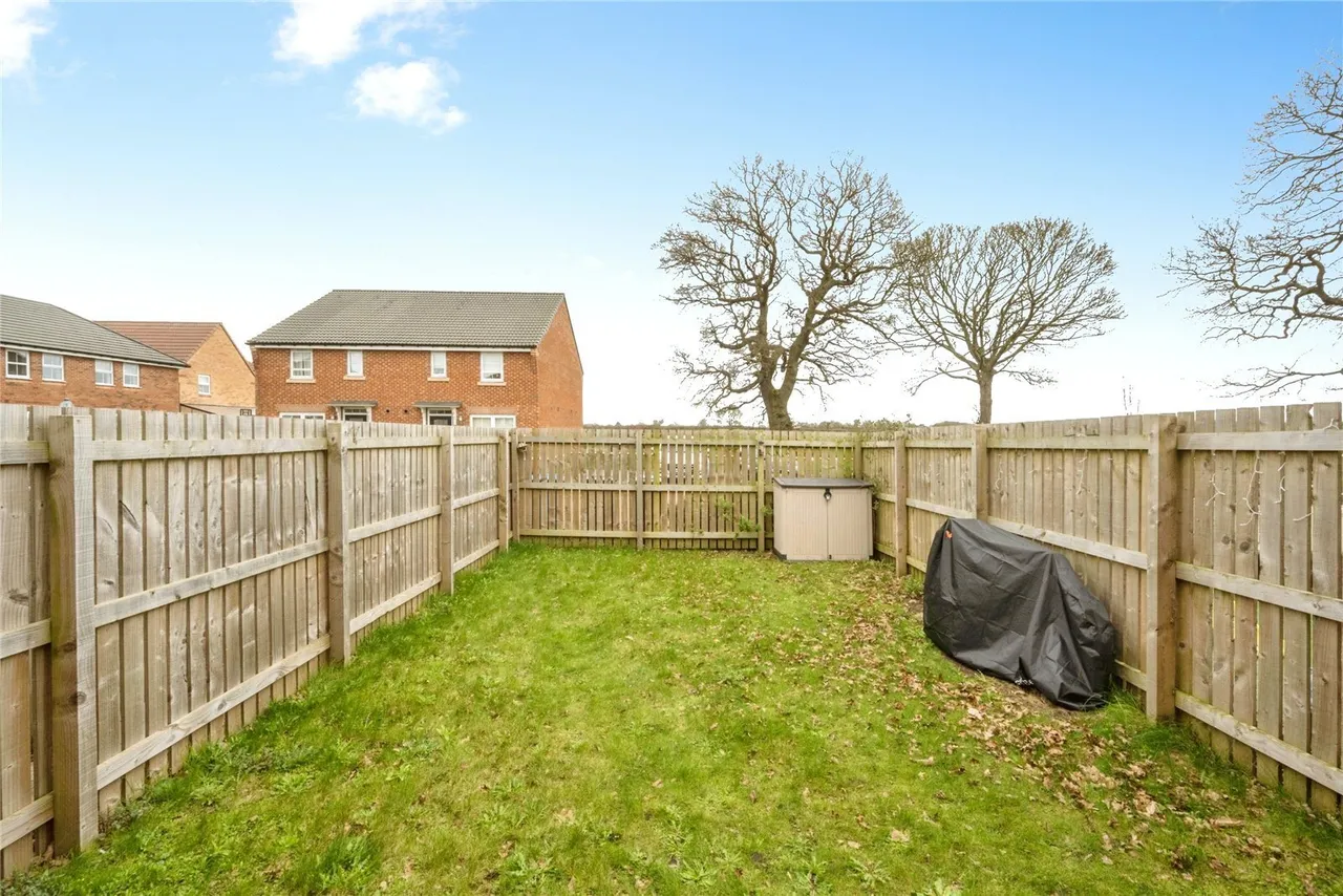 Saxon Avenue, Hatfield, DN7, photo 4