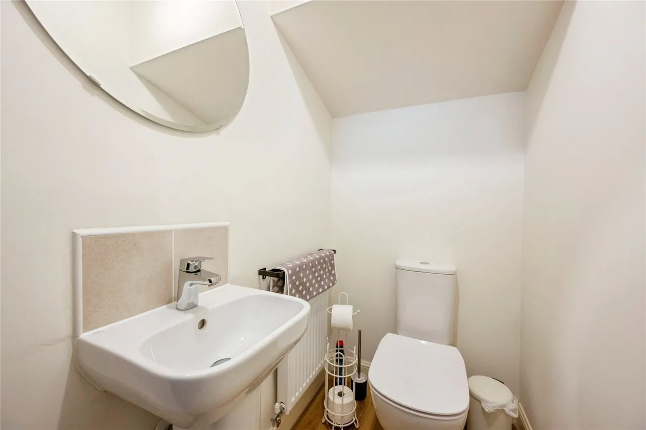Saxon Avenue, Hatfield, DN7, photo 8
